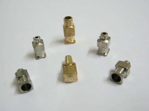 Metal Needle Part