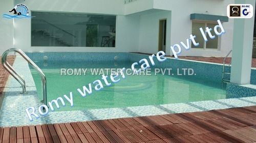 Swimming Pools Maintenance