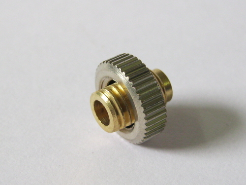 Brass Toggle Parts