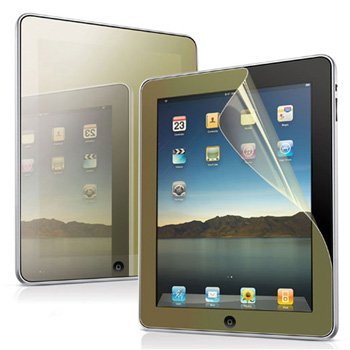Capdase Screen Protector SPAPIPAD2-MG for iPad 2