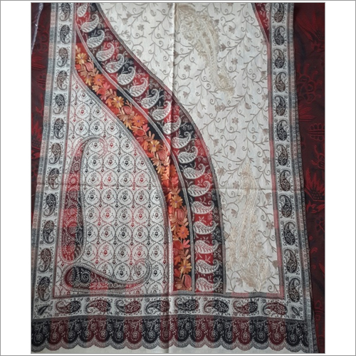 Designer Printed Stoles