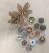 Jeans Button