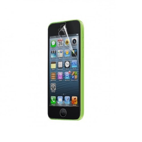 Capdase UT Imag Screen Protector for Apple iPhone 5C
