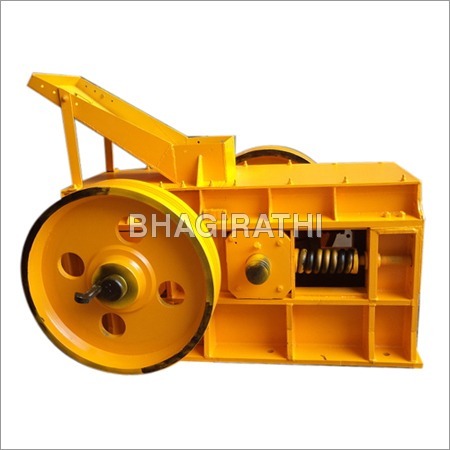 Dust Making Machine