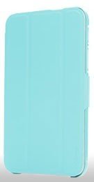 Capdase Karapace Jacket KPSGP3100-SECC for Tab 2 (Blue)