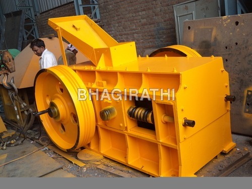 Roll Crusher