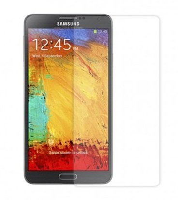 Capdase Imag Screen Protector for Samsung Galaxy Note 3