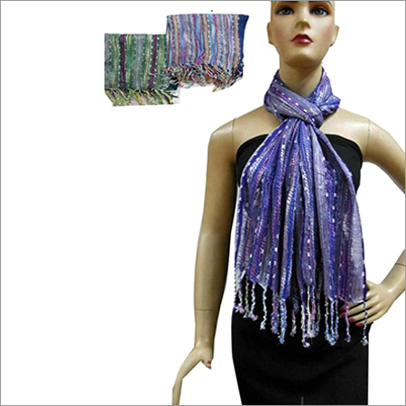 Fancy Stole