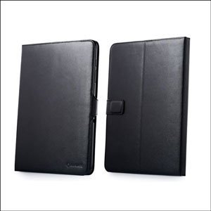 Capdase Protective Case Flip Jacket SLSGP7510-PU01 for Tab P7510