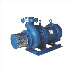 Fire Fighting Pump Set