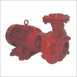 Domestic Circulating Pumps