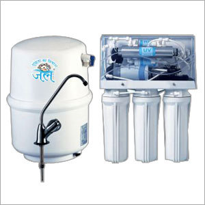 Domestic RO System