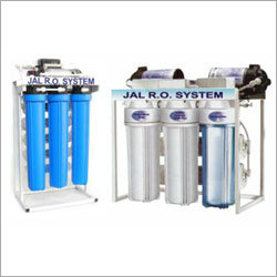 Commercial RO Systems