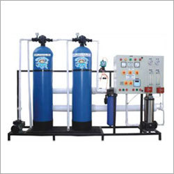 Industrial RO Systems