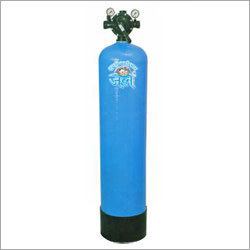 Water Softener