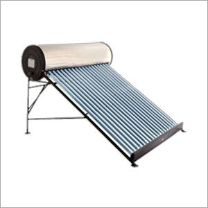 Solar Water Heater