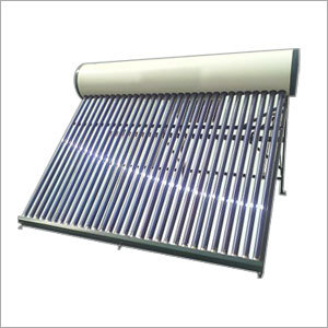 Solar Energy Water Heater - Stainless Steel, 1500x1200mm, 100-300 Liters | Durable Design, Eco-friendly, Energy Saving, Rust Proof Finish