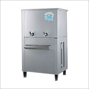Stainless Steel Water Cooler