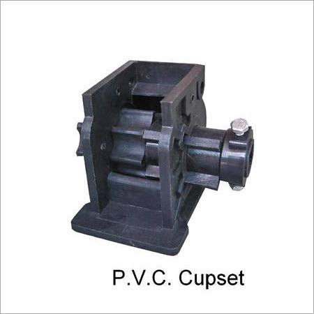 Seed Drill CupSet