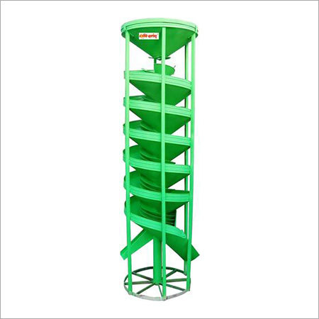 Spiral Separator