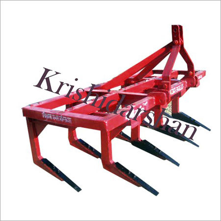 Balram Hel Cultivator