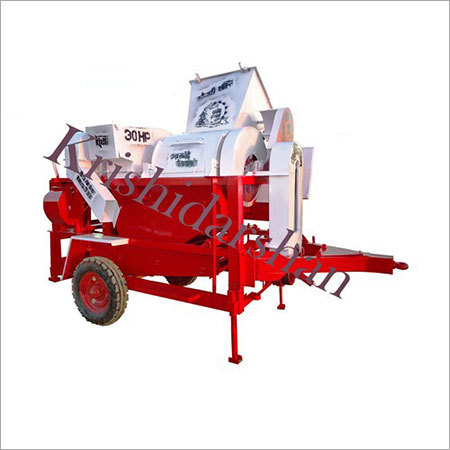 Dollar Multy Crop Thresher