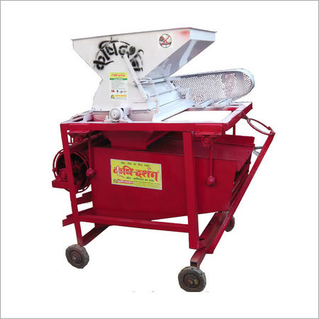Seed Grader