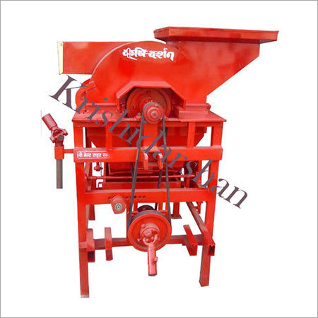 Maize Thresher
