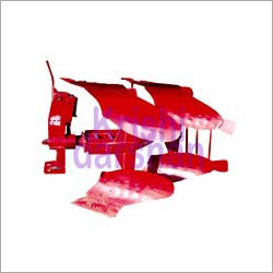 Pulty Plough