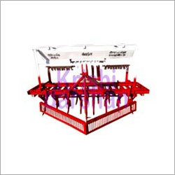 Garlic Planter