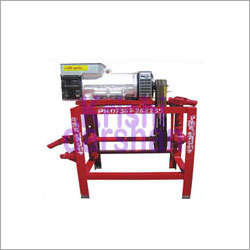 Alternator Stand