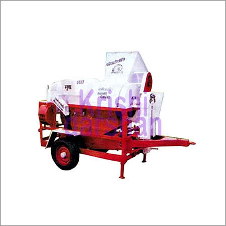 Multi Crop Thresher
