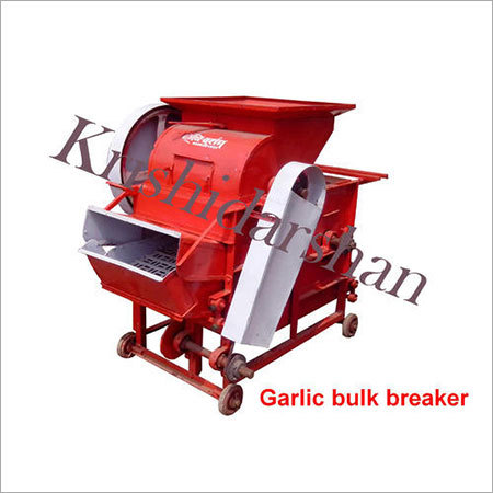 Garlic Bulk Breaker