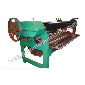 Power Looms Machine Usage: Industrial