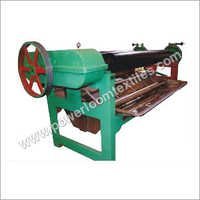 Power Looms Machine