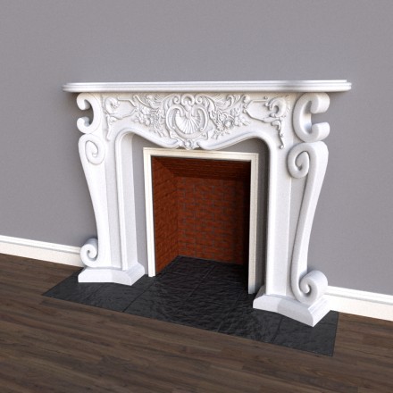 Fire Place