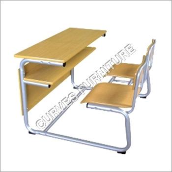 Durable Bench