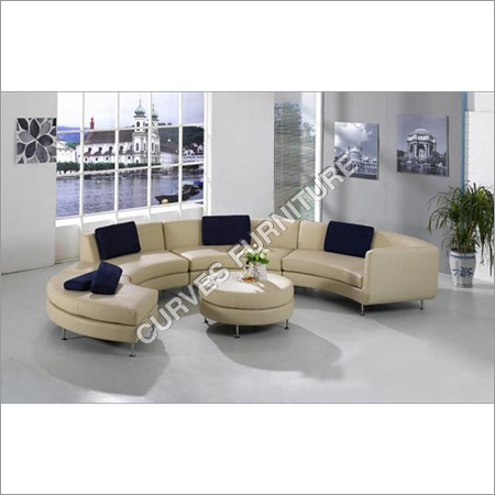 Executive Living Room Sofa