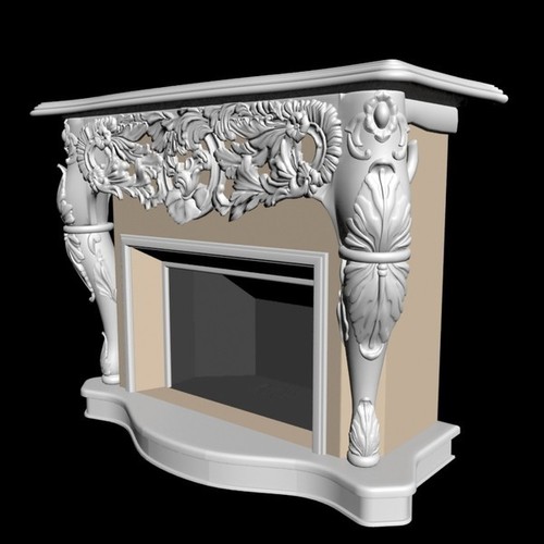 Fire Place
