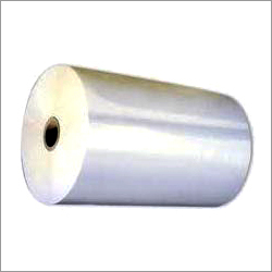High Barrier CPP Film