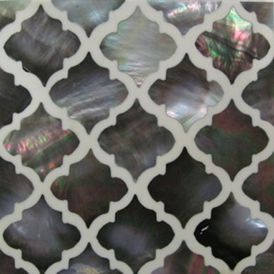 Seashell Tiles