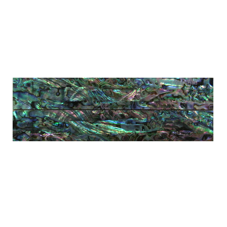 Paua Shell Tiles