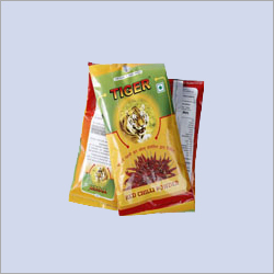 Dried Red Chilli Powder