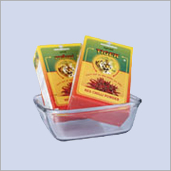 Red Hot Chilli Powder