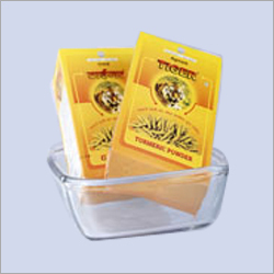 Organic Turmeric Powder