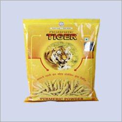 Yellow Turmeric Powder