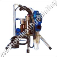 390 Electric Sprayer