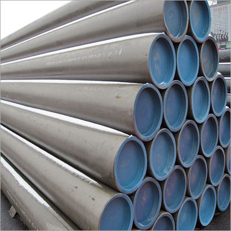 Alloy Steel Pipes & Tubes
