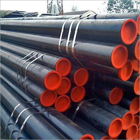 Carbon Steel Pipes & Tubes