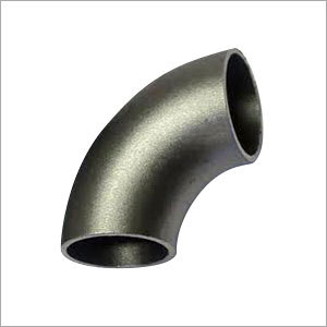 Pipe Elbows